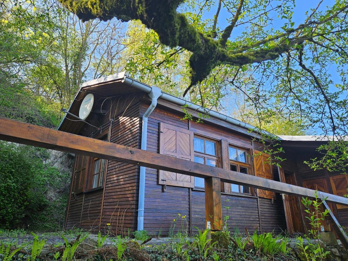 Villa Elbblick Storkau Exterior foto
